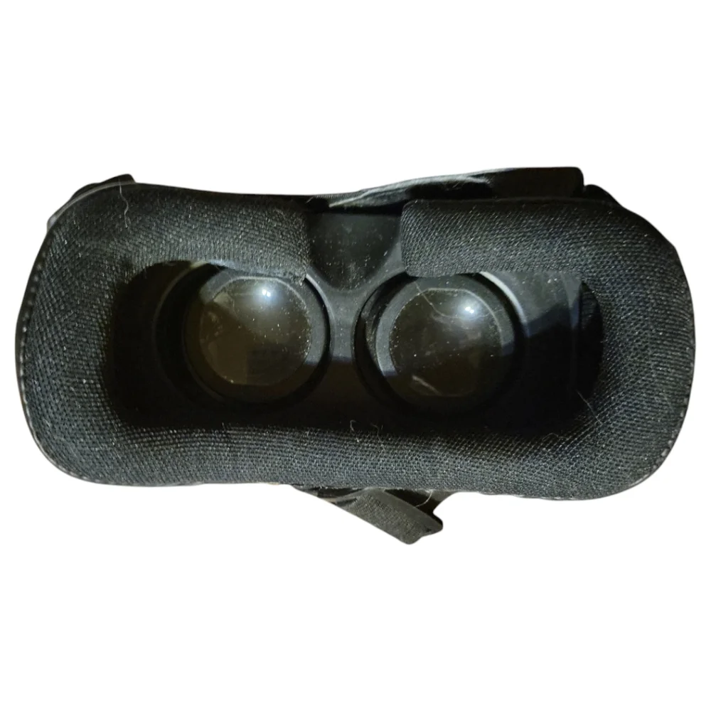 EVO VR Headset- Virtual Reality Headset  Smartphone Bluetooth Compatibility
